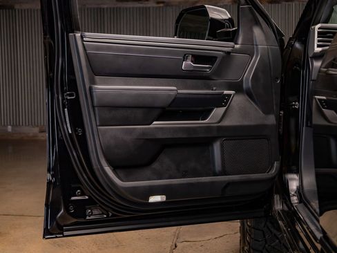 Used 2025 Toyota Tundra SR5 image 30