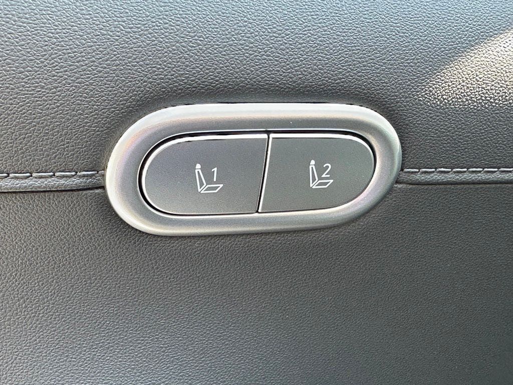 Certified 2026 Hyundai Palisade SEL AWD/4WD image 15