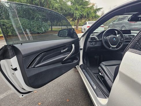 Used 2016 BMW 428i xDrive Coupe image 18