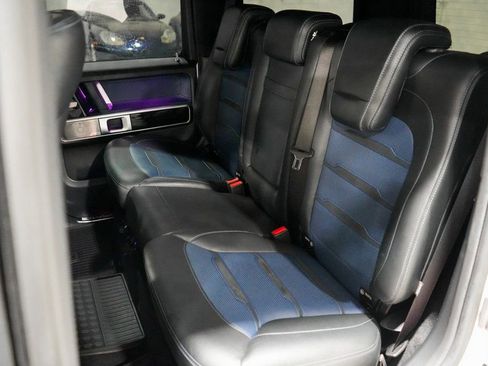 Used 2019 Mercedes-Benz G 63 AMG 4MATIC image 22