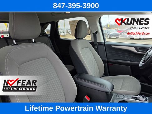 Used 2022 Ford Escape SE w/ Cold Weather Package image 31