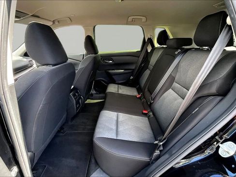 Used 2024 Nissan Rogue SV AWD/4WD image 22