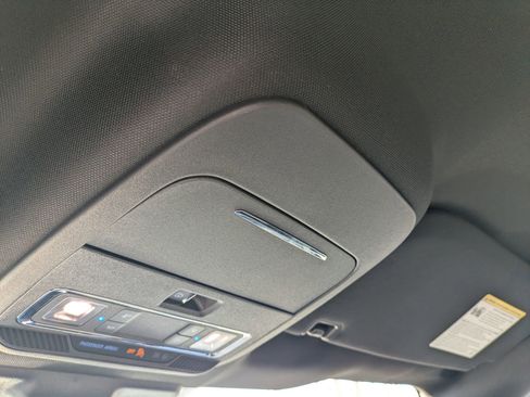 Certified 2025 Ford F150 Lariat w/ Equipment Group 501A Mid image 26