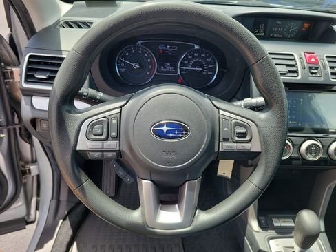 Used 2018 Subaru Forester 2.5i Premium AWD/4WD image 21