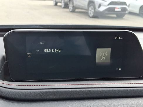 Used 2023 MAZDA CX-30 AWD 2.5 S w/ Preferred Package image 19