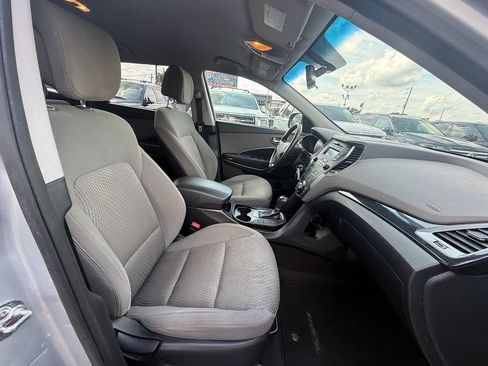 Used 2013 Hyundai Santa Fe GLS w/ Popular Equipment Pkg FWD image 24
