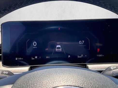 Used 2025 Kia K5 EX FWD image 20