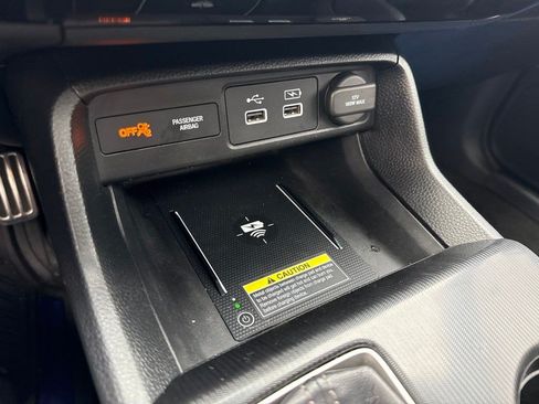 Used 2024 Honda Civic Sport Touring image 15