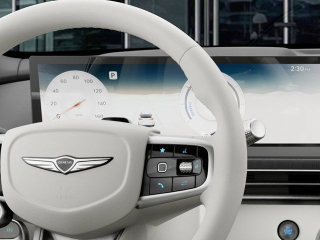 New 2026 Genesis GV60 RWD image 13