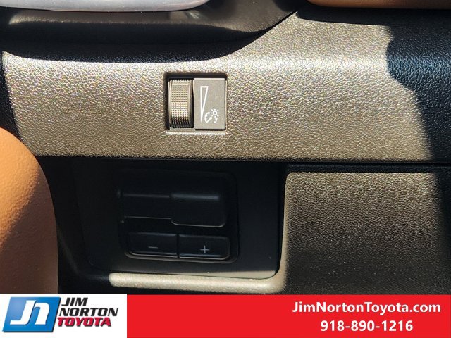 Used 2026 GMC Canyon AT4 AWD/4WD image 22