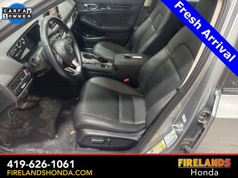 Used 2023 Honda Civic EX-L image 11