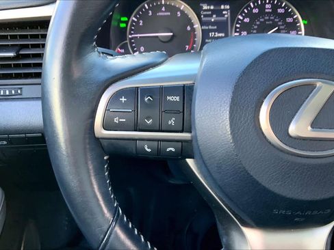 Used 2019 Lexus RX 350L w/ Premium Package image 23