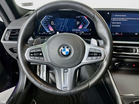 Used 2023 BMW M240i xDrive Coupe AWD/4WD image 11