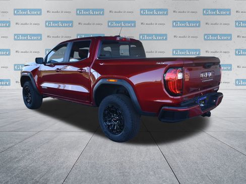 New 2026 GMC Canyon Elevation w/ Convenience Package image 8