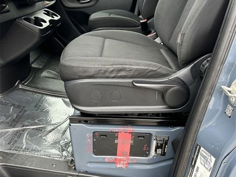 Used 2019 Mercedes-Benz Sprinter 144 Cargo image 13