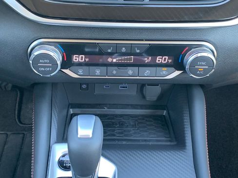 New 2026 Nissan Altima 2.5 SR w/ SR Premium Package FWD image 14