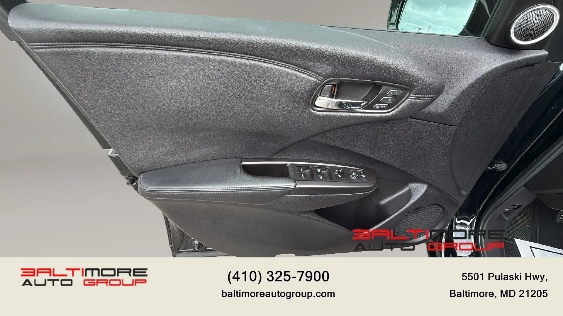 Used 2013 Acura RDX w/ Technology Package AWD/4WD image 12