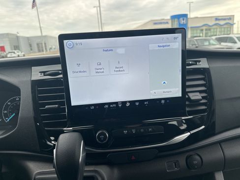 Used 2024 Ford Transit 350 XLT RWD image 63