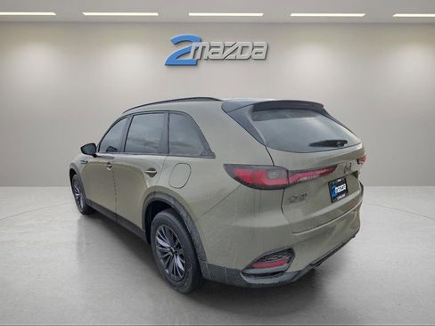 New 2026 MAZDA CX-70 SC Plus image 3