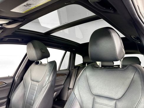 Used 2019 BMW X3 sDrive30i w/ Convenience Package image 27