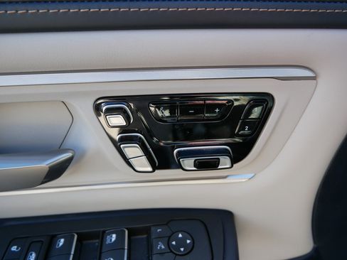 Certified 2025 RAM 1500 Tungsten image 22