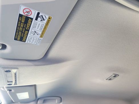 New 2026 Nissan Kicks SV FWD image 19