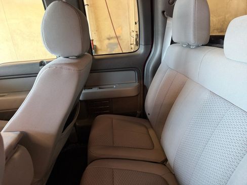 Used 2013 Ford F150 XLT w/ XLT Chrome Pkg RWD image 33