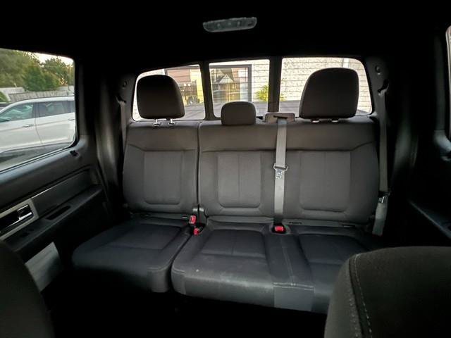 Used 2013 Ford F150 FX4 w/ Mid Equipment Group AWD/4WD image 20