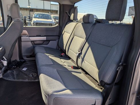 New 2025 Ford F150 Lightning XLT image 26