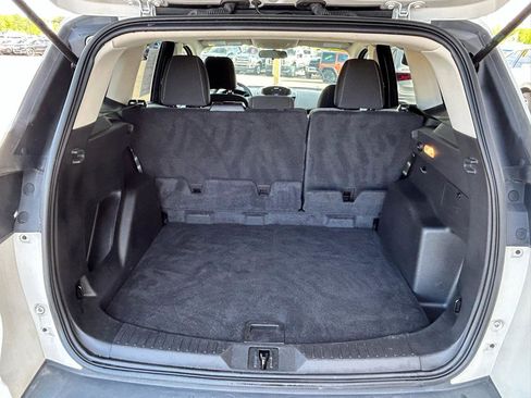 Used 2015 Ford Escape SE FWD image 17