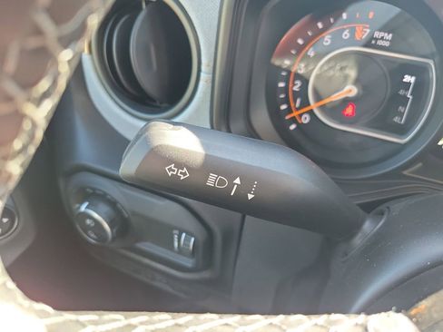 New 2026 Jeep Gladiator Willys AWD/4WD image 35