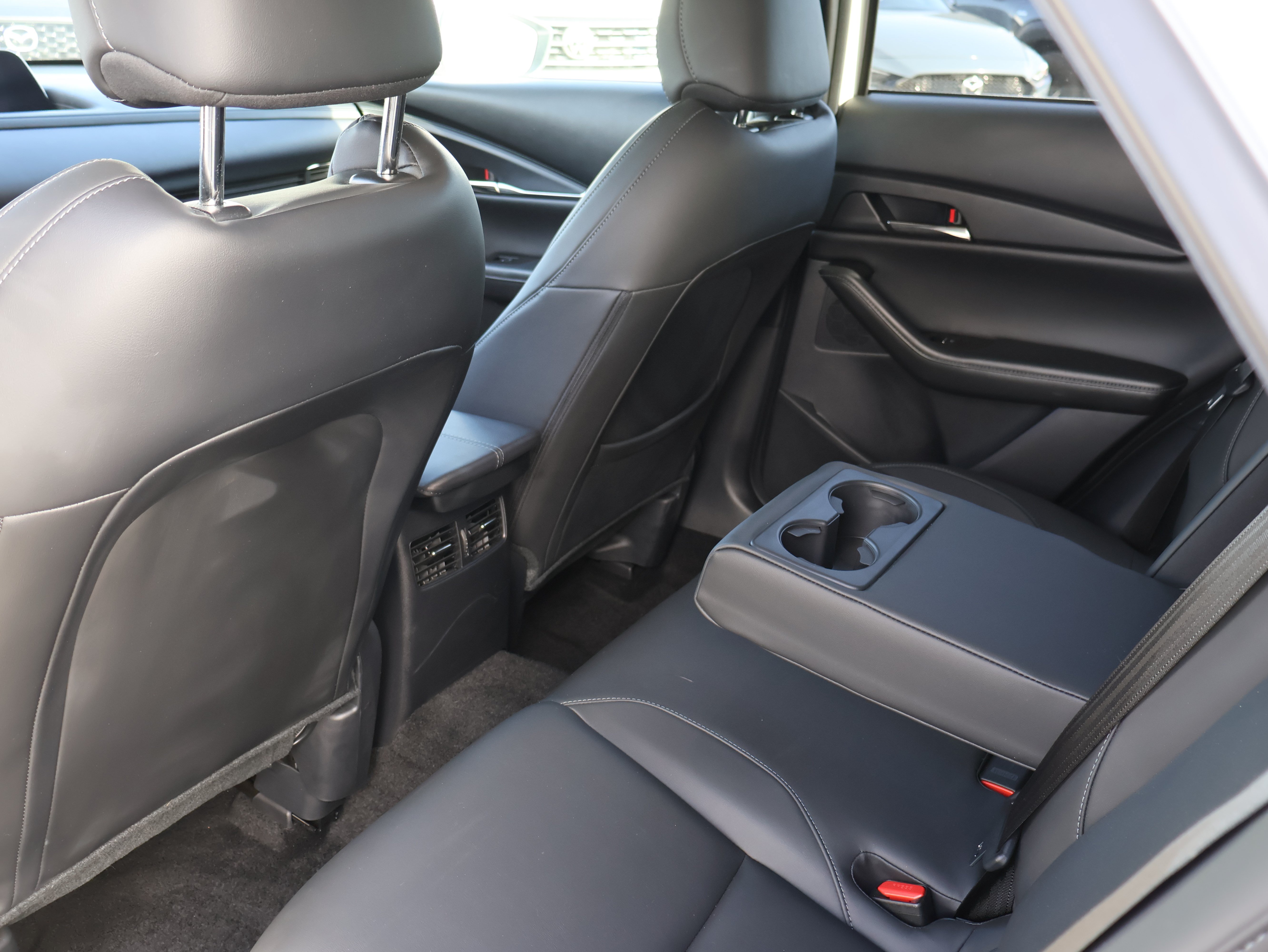 Used 2024 MAZDA CX-30 AWD 2.5 S w/ Preferred Package image 14