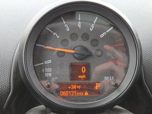 Used 2016 MINI Cooper Countryman S image 14