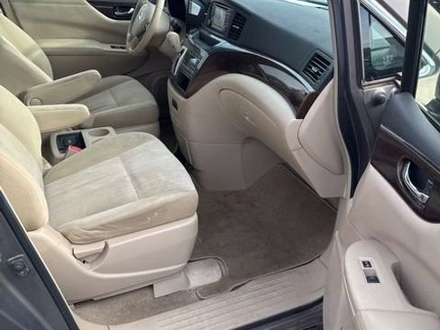 Used 2015 Nissan Quest SV image 20
