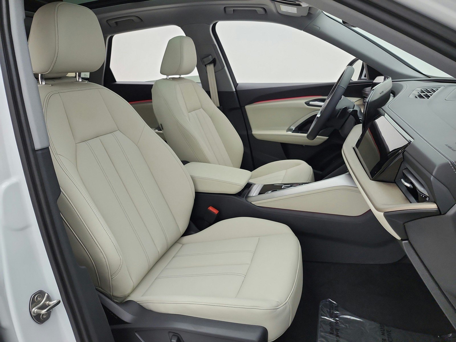 New 2026 Audi Q5 2.0T AWD/4WD image 14