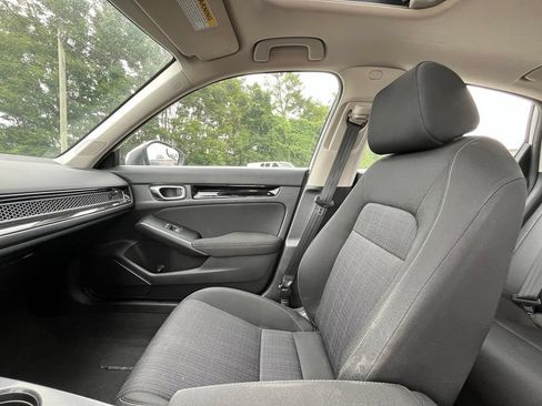 Used 2023 Honda Civic EX image 20