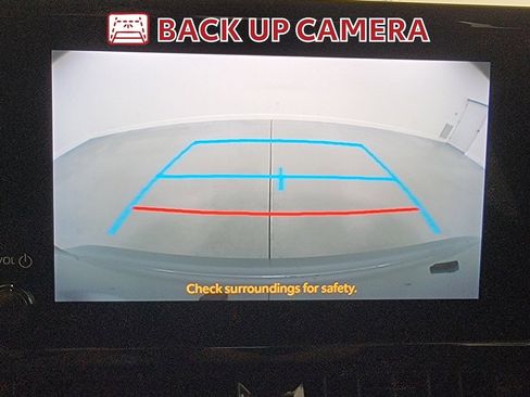 Used 2024 Toyota Corolla LE FWD image 22