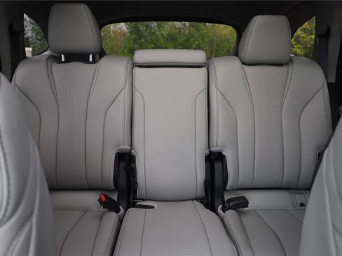 New 2026 Acura MDX SH-AWD w/ Technology Package image 26