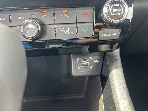 New 2025 Jeep Compass Trailhawk w/ Trailhawk Elite Group image 43