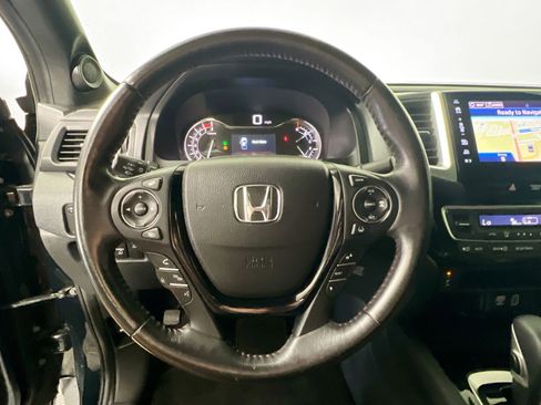 Used 2019 Honda Ridgeline Black Edition image 17