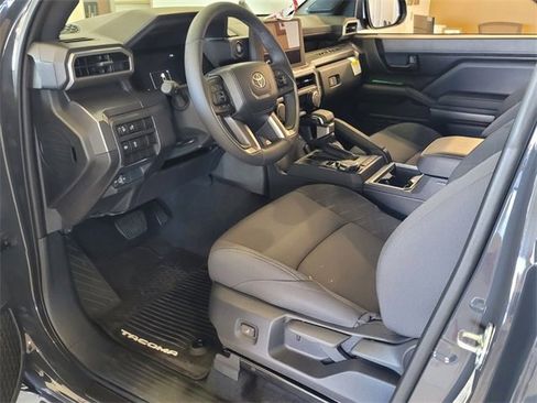 New 2024 Toyota Tacoma 4x4 Double Cab image 15