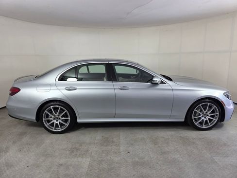 Certified 2023 Mercedes-Benz E 350 Sedan image 3