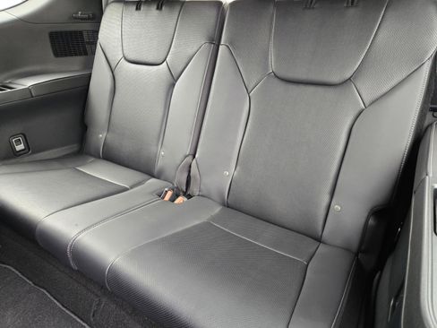 New 2026 Lexus TX 350 AWD image 19