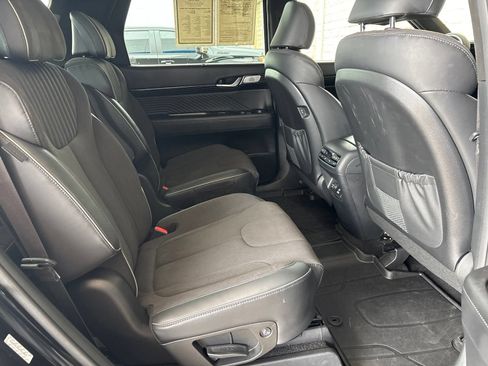 Used 2025 Hyundai Palisade Calligraphy AWD/4WD image 21