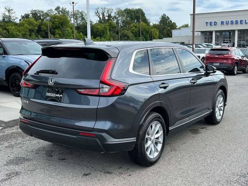 Used 2024 Honda CR-V EX image 27