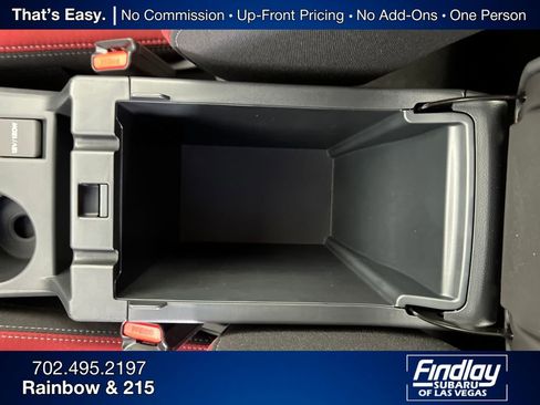 New 2025 Subaru Impreza RS image 27