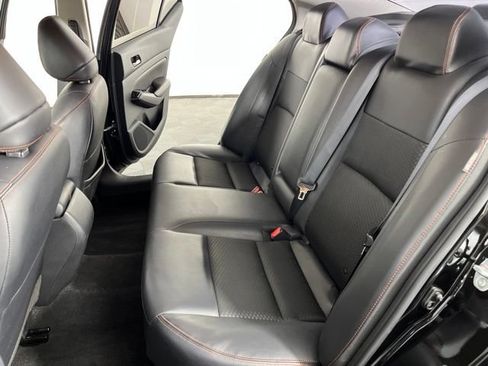 Used 2023 Nissan Altima 2.5 SR FWD image 41