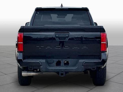 Used 2025 Toyota Tacoma SR5 RWD image 5