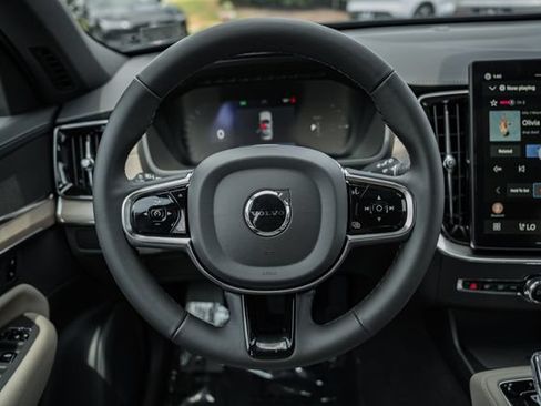 New 2026 Volvo XC90 T8 Core AWD/4WD image 29