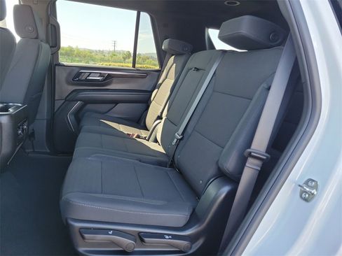 Used 2026 Chevrolet Tahoe LS image 24